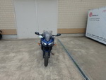 �������� �� ������ �������� Yamaha FZ1 Fazer GT 2012 ���� 6